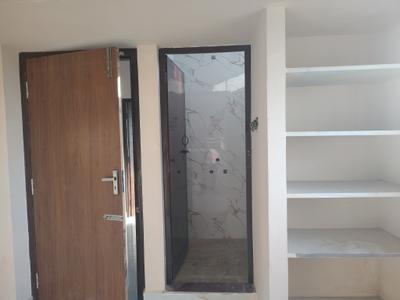 Bedroom Image of 860 Sq.ft 2 BHK Villa for sale in Red Hills Chennai for Rs. 4700010