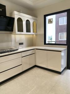 Kitchen Image of 2350 Sq.ft 4 BHK Builder Floor for sale in Sector 45 Gurgaon for Rs. 35000000