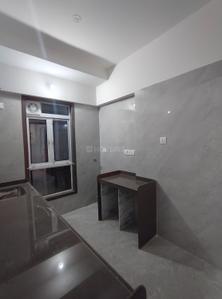 Kitchen Image of 442 Sq.ft 1 BHK Apartment / Flat for sale in Borivali West Mumbai for Rs. 8250000