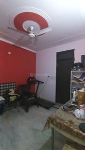 Hall Image of 900 Sq.ft 3 BHK Builder Floor for sale in Dabri New Delhi for Rs. 9000000