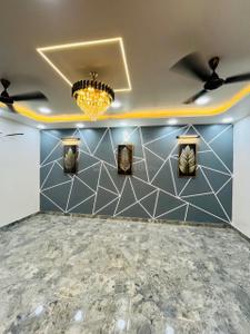 Hall Image of 1114 Sq.ft 3 BHK Builder Floor for sale in Govindpuram Ghaziabad for Rs. 5750000