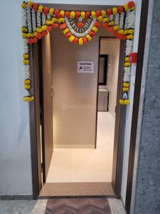 Bedroom Image of 1011 Sq.ft 2 BHK Apartment / Flat for sale in Kumar Primeview, Hadapsar Pune for Rs. 6688000