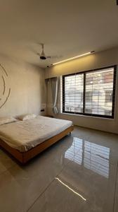 Bedroom Image of 2200 Sq.ft 4 BHK Duplex for sale in Bhayli Vadodara for Rs. 13000000