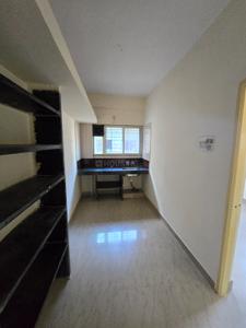 Balcony Image of 650 Sq.ft 1 BHK Apartment / Flat for rent in Pimple Gurav Pune for Rs. 14000