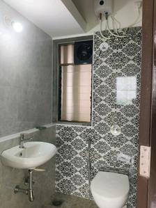 Bedroom Image of 550 Sq.ft 1 BHK Apartment / Flat for sale in Marathon Nextown, Padle Gaon Thane for Rs. 5600000