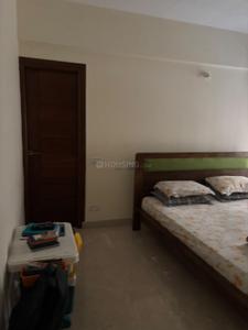 Bedroom Image of 2500 Sq.ft 3 BHK Apartment / Flat for rent in Indira Nagar Bengaluru for Rs. 150000