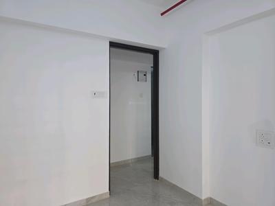 Bedroom Image of 645 Sq.ft 1 BHK Apartment / Flat for sale in Mehta Harmony, Nalasopara East Nala Sopara for Rs. 4000000