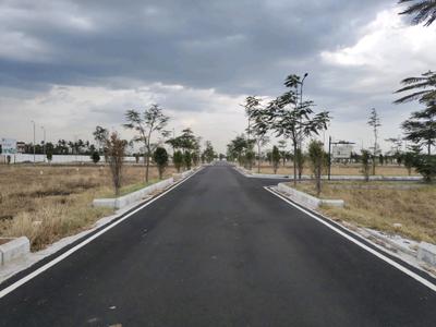 Image of 2511 Sq.ft Residential Plot / Land for sale in Lancor Temple Town, Sriperumbudur, Chennai for Rs. 4725000