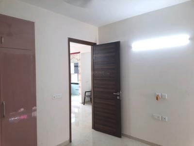 Bedroom Image of 1493 Sq.ft 3.5 BHK Builder Floor for sale in M3M Soulitude, Sector 89 Gurgaon for Rs. 18000000