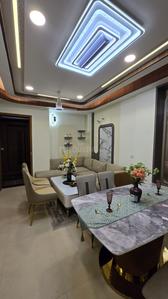 Hall Image of 1200 Sq.ft 3 BHK Builder Floor for sale in Sector 14 Gurgaon for Rs. 11000009