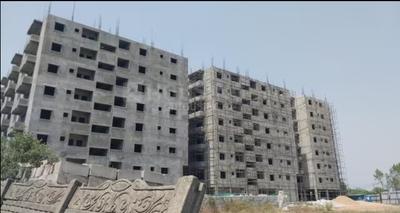 3 BHK Flat