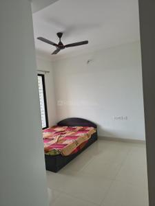 Bedroom Image of 1150 Sq.ft 2 BHK Apartment / Flat for rent in Vayusena Nagar Nagpur for Rs. 16000
