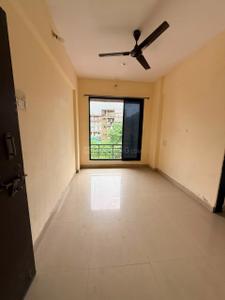 Hall Image of 550 Sq.ft 1 BHK Apartment / Flat for sale in Rabale Navi Mumbai for Rs. 6500000