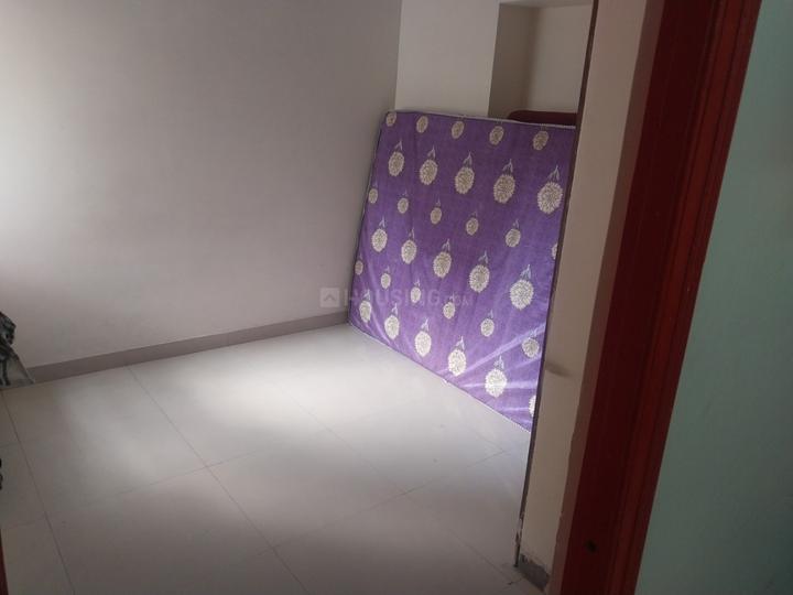 Audugodi Police Quarters, Koramangala Bedroom One 1