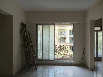 Hall Image of 750 Sq.ft 2 BHK Apartment / Flat for sale in Thane West Thane for Rs. 15500000