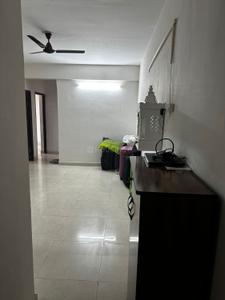 Hall Image of 800 Sq.ft 2 BHK Apartment / Flat for sale in Signature Global Andour Heights, Sector 71 Gurgaon for Rs. 8400000