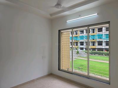 Living Room Image of 660 Sq.ft 1 BHK Apartment / Flat for sale in RNA NG Platinum City, Vasai East Vasai for Rs. 3551000