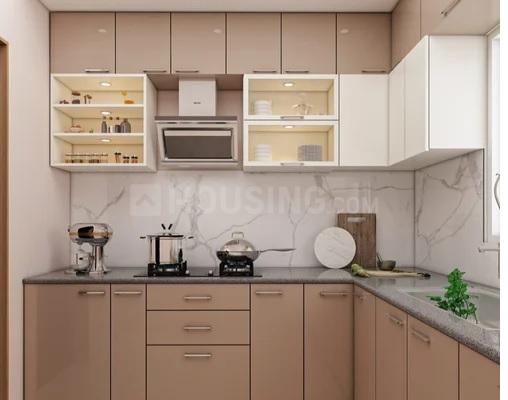 Ghartan Pada, Dahisar East Kitchen 1