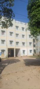 Image of 355 Sq.ft 1 BHK Apartment / Flat for sale in Sanskruti Township, Pocharam, Secunderabad, Hyderabad for Rs. 1500000