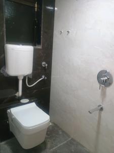 Common Bathroom One Image of 1714 Sq.ft 3 BHK Apartment / Flat for sale in Lodha Opulis, Dombivli East Thane for Rs. 15000000