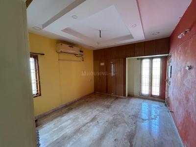 Bedroom Image of 3800 Sq.ft 4 BHK Independent House for sale in Perungalathur Chennai for Rs. 21500000