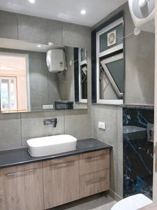 Bedroom One Image of 2250 Sq.ft 4 BHK Builder Floor for sale in DDA Residential Plots Sector 17, Sector 17 Dwarka New Delhi for Rs. 13500000