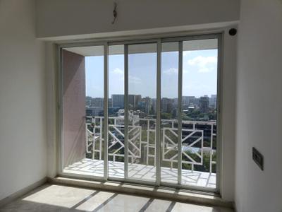 Bedroom Image of 700 Sq.ft 1 BHK Apartment / Flat for sale in Sardar Inspire Residency, Jogeshwari East Mumbai for Rs. 17500000