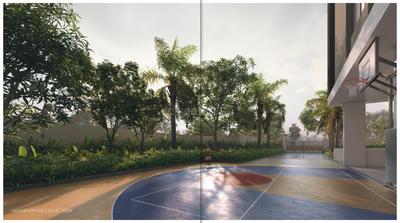 Image of 2263 Sq.ft 4 BHK Apartment / Flat for sale in Sevoke Rd, Siliguri for Rs. 11315000