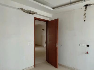 Bedroom Image of 1125 Sq.ft 3 BHK Apartment / Flat for sale in Chandan Hola New Delhi for Rs. 8200000