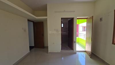 Bedroom Image of 1700 Sq.ft 3 BHK Villa for sale in Moolakazhani Chennai for Rs. 7500000