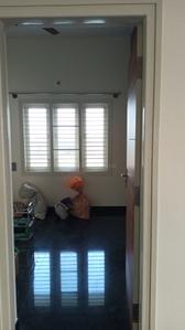 1 BHK Independent Builder Floor
