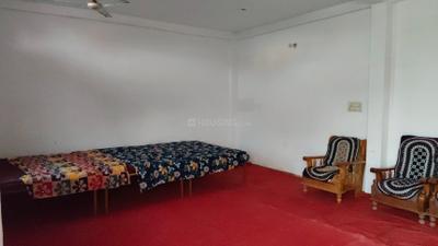 Bedroom Image of 10000 Sq.ft 1 RK Farm House for rent in Dafi Varanasi for Rs. 150000