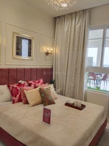 Bedroom Image of 881 Sq.ft 2 BHK Apartment / Flat for sale in City of Joy, Thirumazhisai Chennai for Rs. 5775000