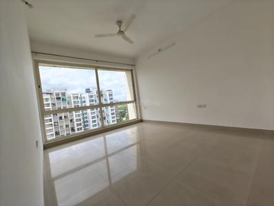 Bedroom Image of 1265 Sq.ft 2 BHK Apartment / Flat for sale in Marvel Ganga Fria, Wagholi Pune for Rs. 8550000