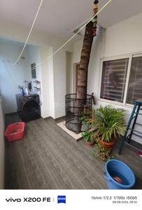 Image of 2400 Sq.ft 4 BHK Duplex for rent in Geddalahalli, Bengaluru for Rs. 50000