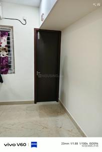 Balcony Image of 1000 Sq.ft 2.5 BHK Apartment / Flat for sale in Korattur Chennai for Rs. 9000000