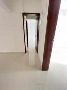 Hall Image of 1230 Sq.ft 3 BHK Apartment / Flat for rent in Sarthak Aaradhana, Kothrud Pune for Rs. 45000