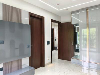 Bedroom Image of 2160 Sq.ft 3 BHK Builder Floor for sale in South City Luxury Floors, Sector 49 Gurgaon for Rs. 30000000