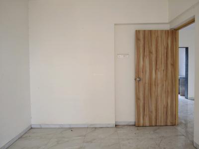 Bedroom Image of 1150 Sq.ft 2 BHK Apartment / Flat for sale in BKS Galaxy, Kharghar Navi Mumbai for Rs. 12800000