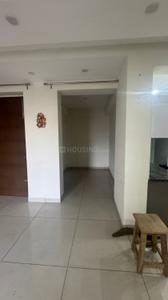 Hall Image of 1369 Sq.ft 3 BHK Apartment / Flat for sale in Peer Muchalla Zirakpur for Rs. 11000000