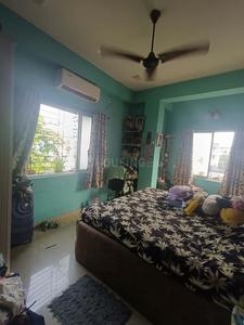 Bedroom Image of 1100 Sq.ft 2.5 BHK Apartment / Flat for sale in Haltu Kolkata for Rs. 4000000