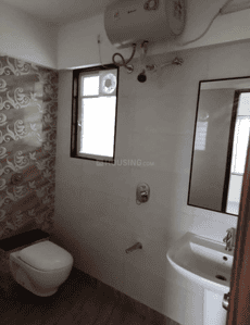 Image of 1025 Sq.ft 2 BHK Apartment / Flat for sale in Shree Venkatesh Graffiti Phase 1 B E F, Keshav Nagar, Pune for Rs. 8448000