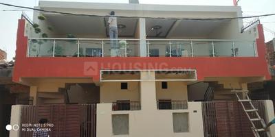 Building Image of 928 Sq.ft 2 BHK Independent House for sale in Dashauli Lucknow for Rs. 2200000