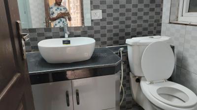 Image of 1220 Sq.ft 2.5 BHK Apartment / Flat for rent in Lotus Panache Island Phase 2, Sector 110, Noida for Rs. 40000