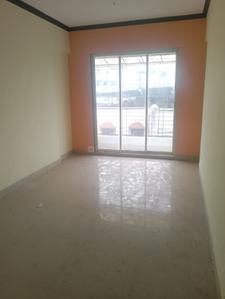 Hall Image of 895 Sq.ft 2 BHK Apartment / Flat for sale in Sai Jyot Sahara Phase 1 Wing B And C, Titwala Thane for Rs. 3250000
