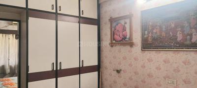 Bedroom Image of 1200 Sq.ft 3 BHK Apartment / Flat for sale in Relive Chaitraban Residency, Aundh Pune for Rs. 18500000