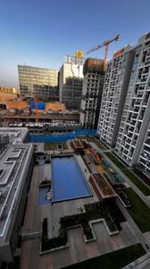 Image of 2208 Sq.ft 4 BHK Apartment / Flat for sale in L And T Seawoods Jasper At West Square, Seawoods, Navi Mumbai for Rs. 75000000