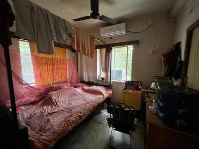 Bedroom Image of 1150 Sq.ft 2 BHK Apartment / Flat for sale in Kalighat Kolkata for Rs. 8500000