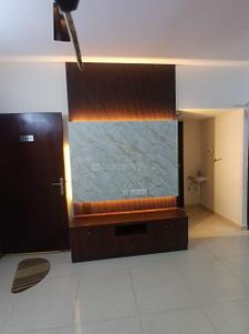 2.5 BHK Flat