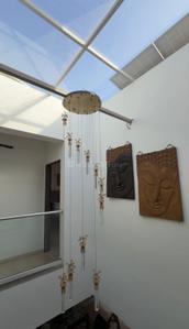 Bedroom Image of 2200 Sq.ft 4 BHK Villa for sale in Karjat Thane for Rs. 32500000